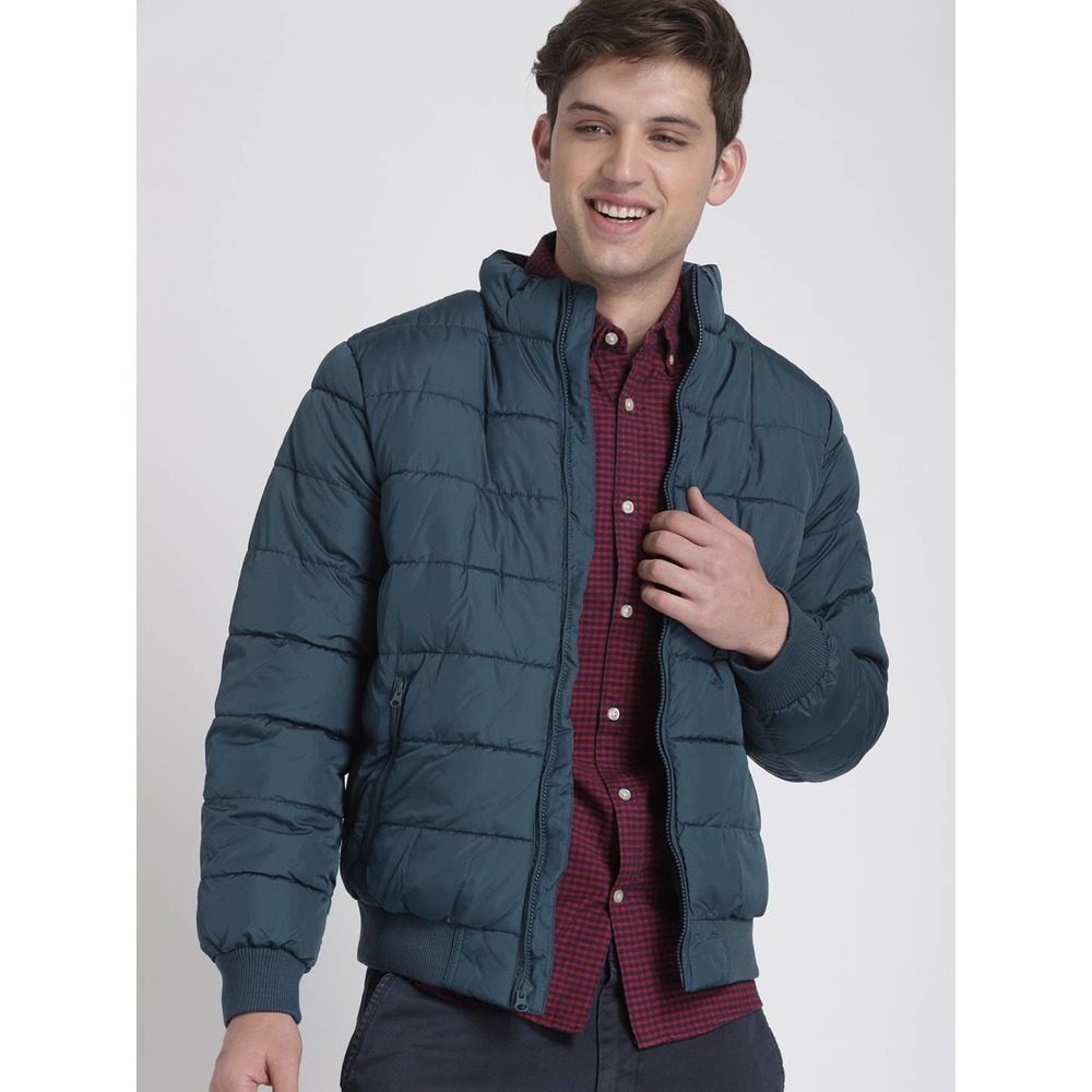 GAP warmest puffer jacket